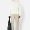 Folsom LS Cropped Tee