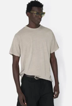 Folsom University Tee