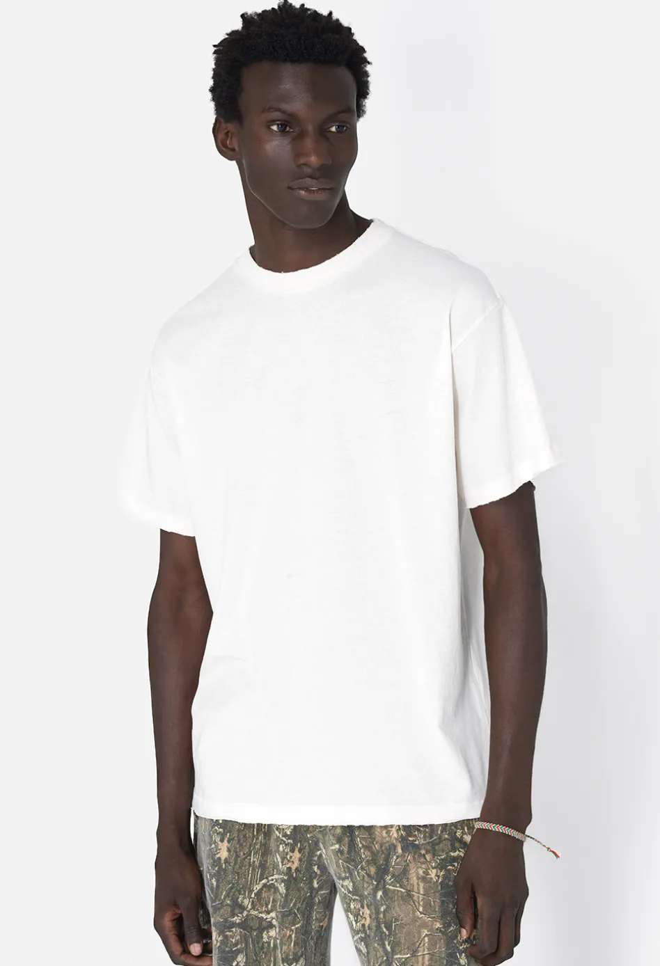 Folsom University Tee
