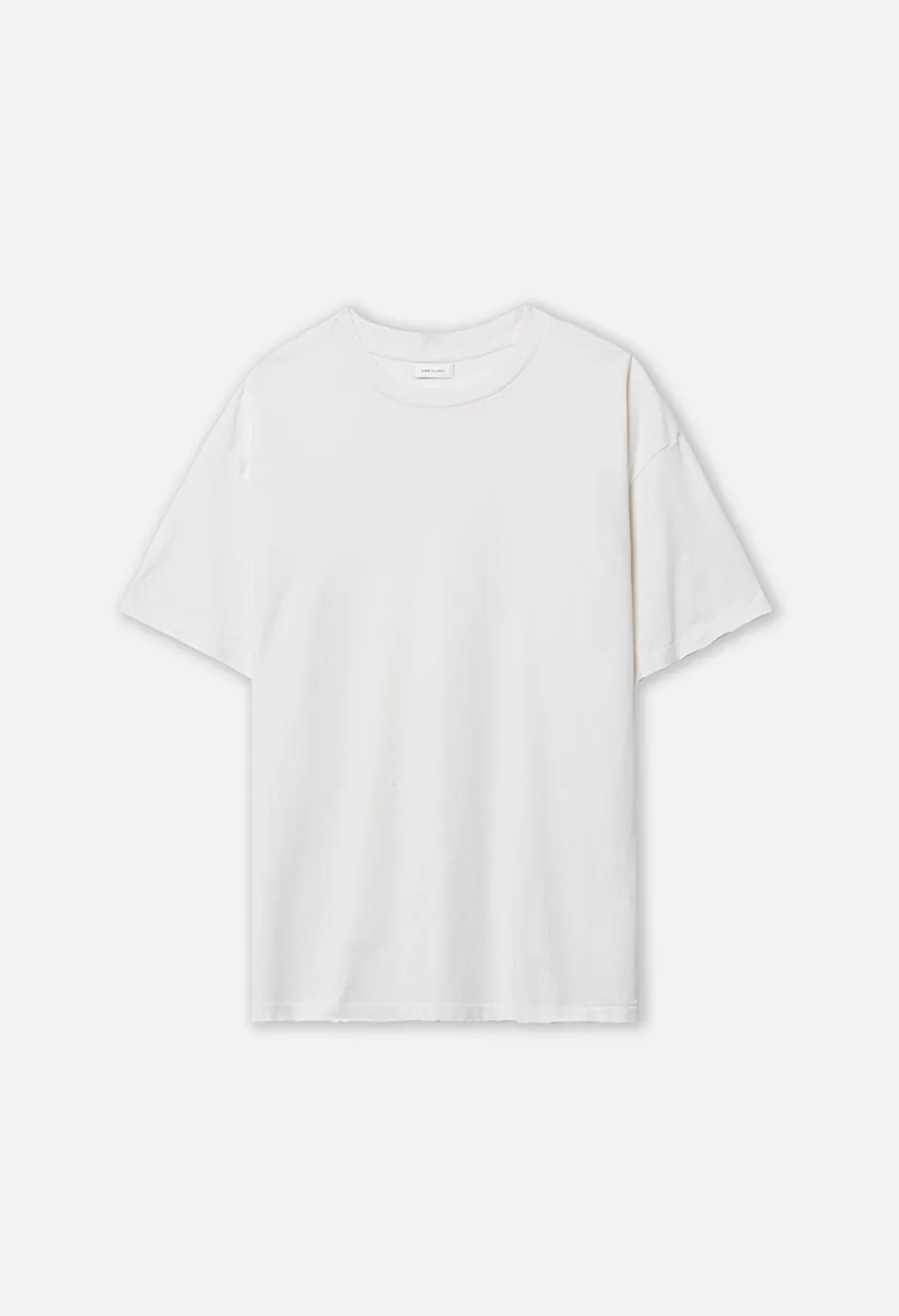 Folsom University Tee
