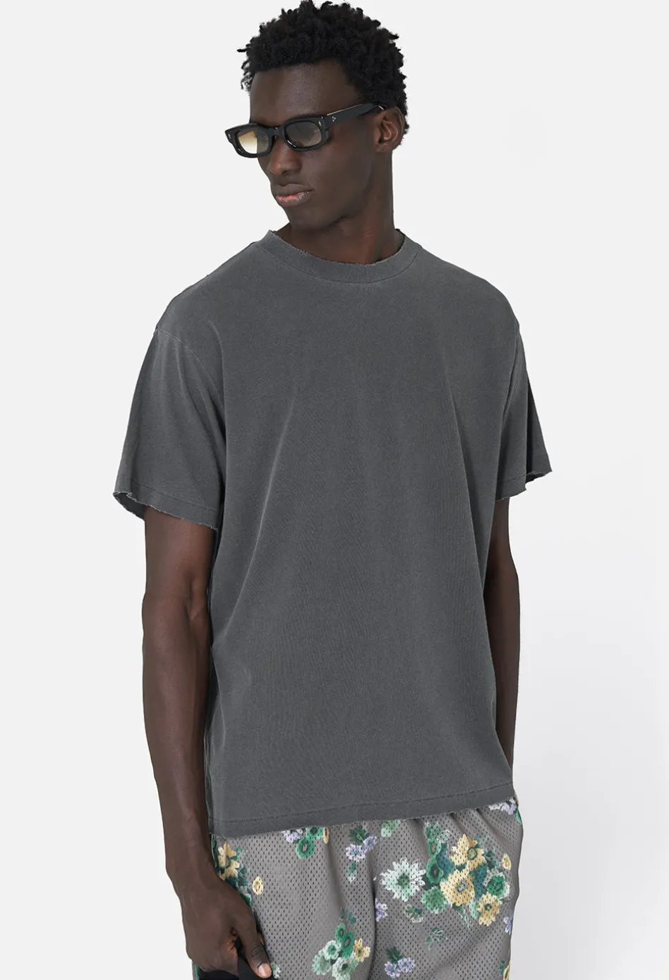 Folsom University Tee
