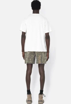 Folsom University Tee