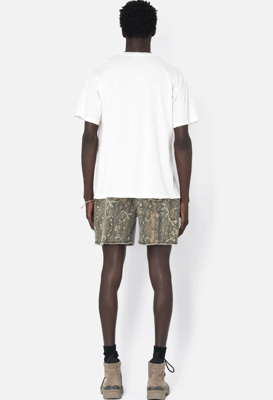 Folsom University Tee
