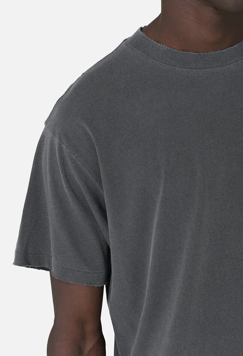 Folsom University Tee