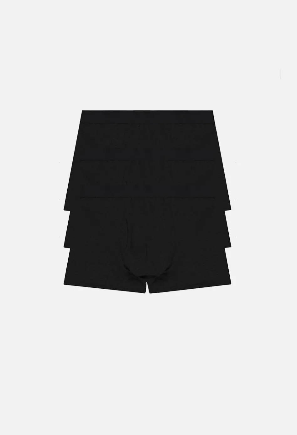 Foundation 3 Pack Boxer Brief