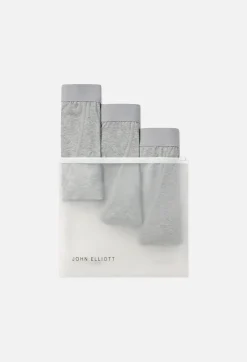 Foundation 3 Pack Boxer Brief