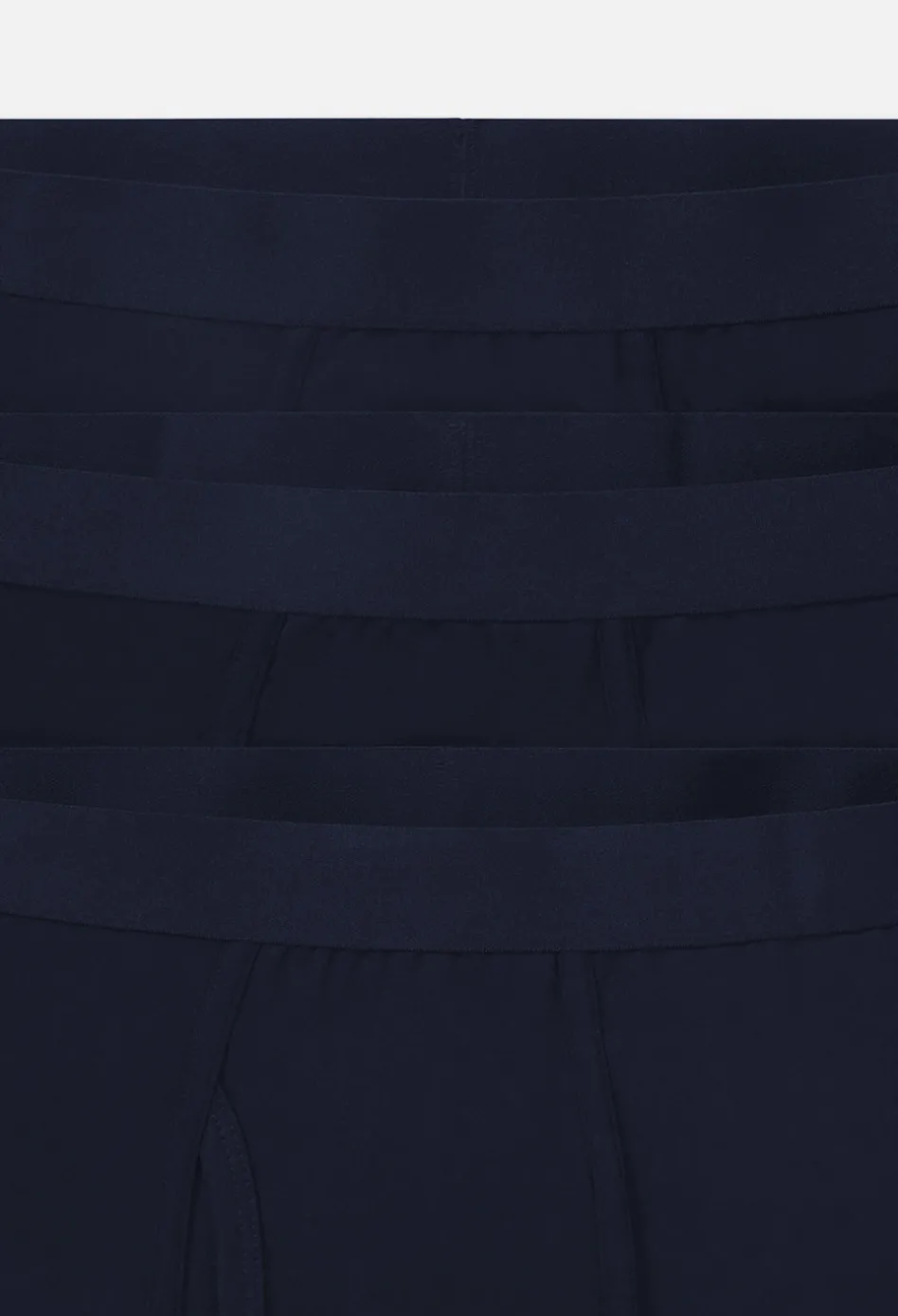 Foundation 3 Pack Boxer Brief