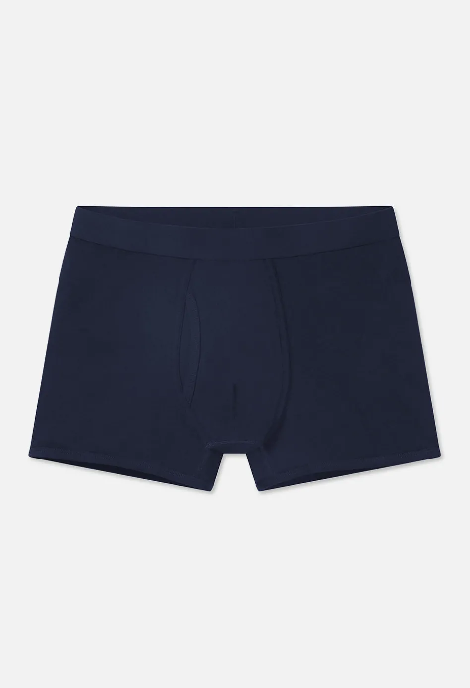Foundation 3 Pack Boxer Brief