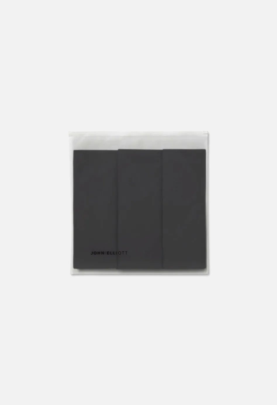 Foundation 3 Pack Boxer Brief