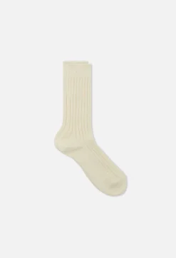 Foundation 3 Pack Cotton Crew Socks