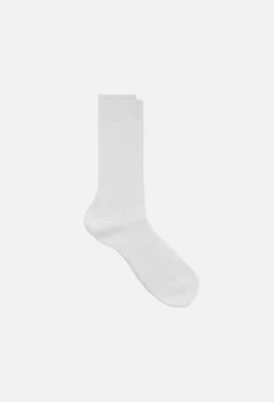 Foundation 3 Pack Cotton Crew Socks