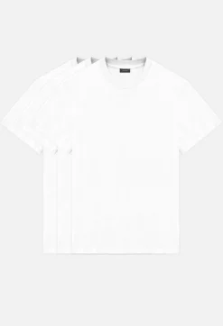 Foundation 3 Pack Tees