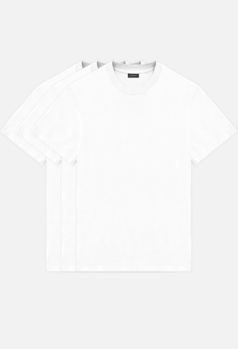 Foundation 3 Pack Tees