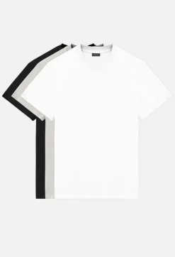 Foundation 3 Pack Tees