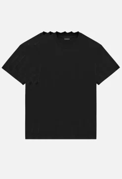 Foundation 3 Pack Tees