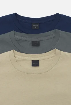 Foundation 3 Pack Tees