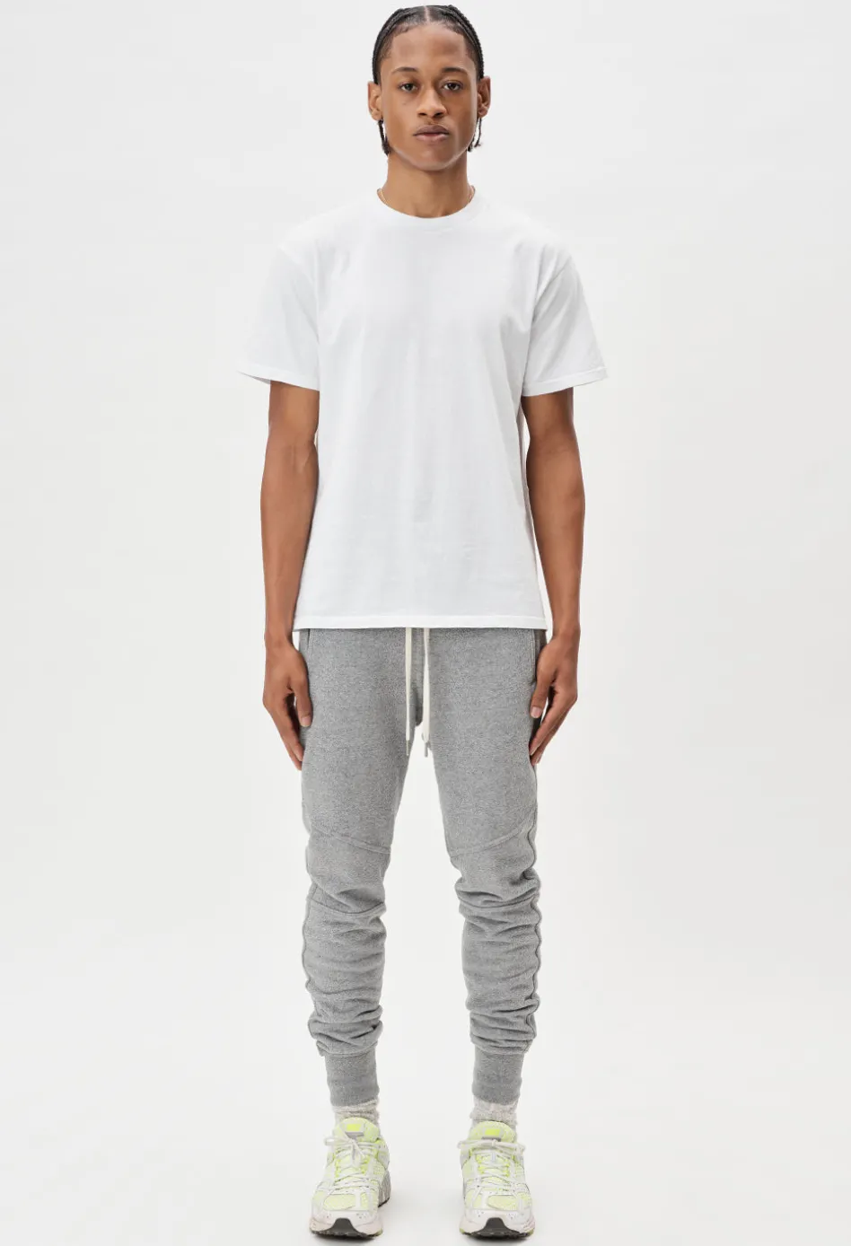Foundation 3 Pack Tees