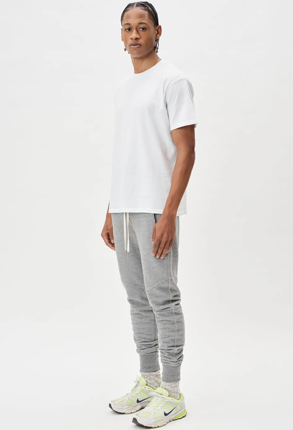 Foundation 3 Pack Tees