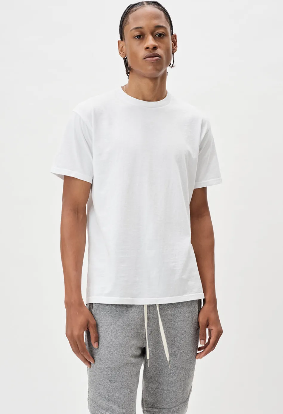 Foundation 3 Pack Tees