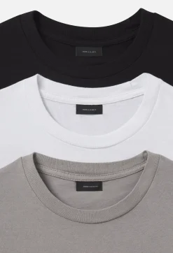 Foundation 3 Pack Tees