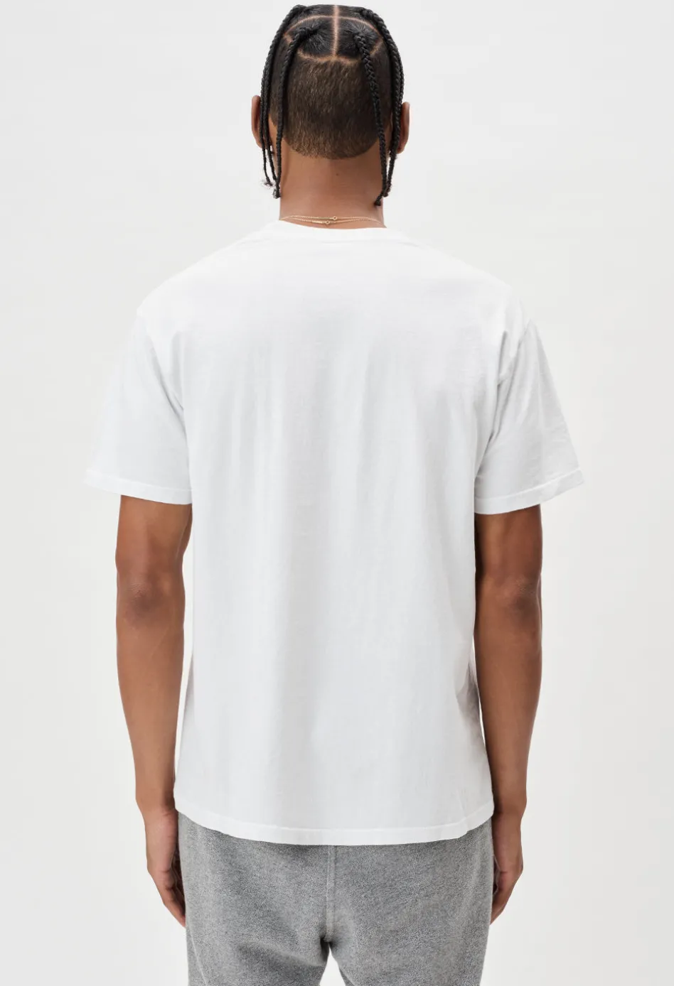 Foundation 3 Pack Tees