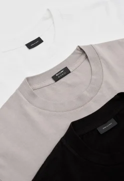 Foundation 3 Pack Tees