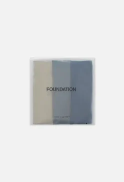 Foundation 3 Pack Tees