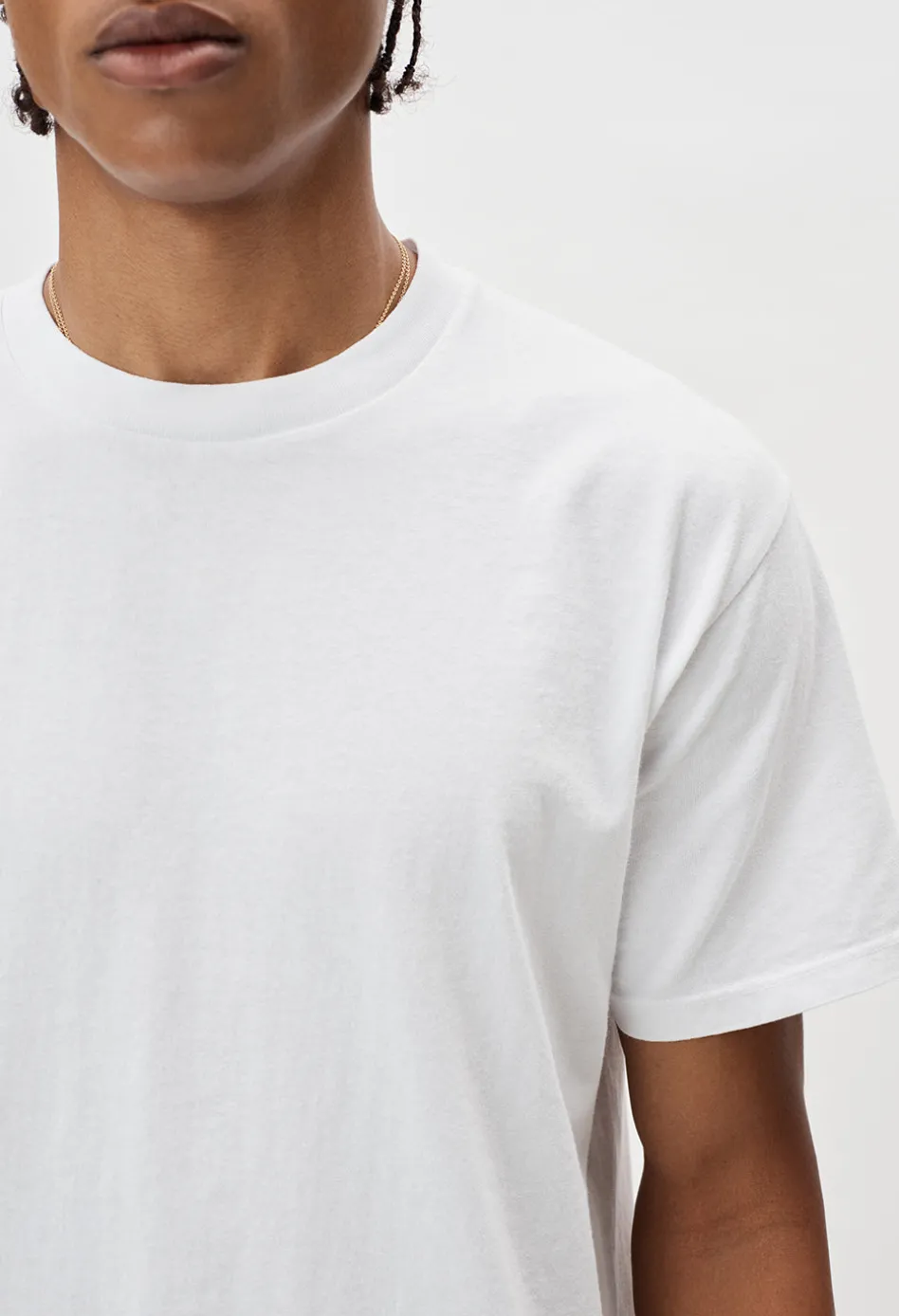 Foundation 3 Pack Tees