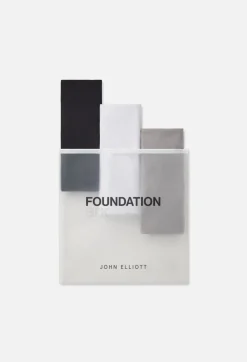 Foundation 3 Pack Tees