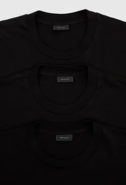 Foundation 3 Pack Tees