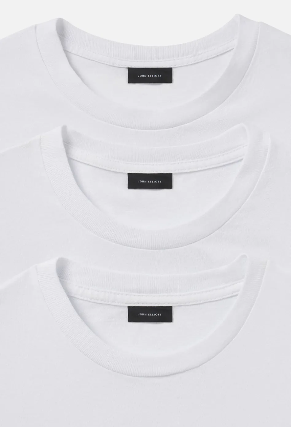 Foundation 3 Pack Tees