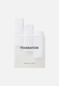 Foundation 3 Pack Tees