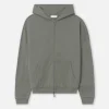 Frances Full Zip