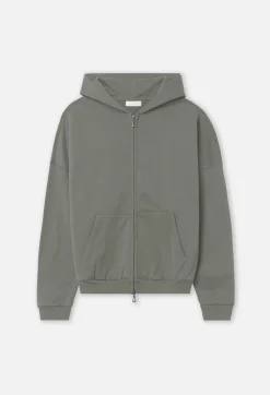 Frances Full Zip
