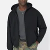 Frances Full Zip