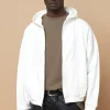 Frances Full Zip