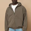 Frances Full Zip