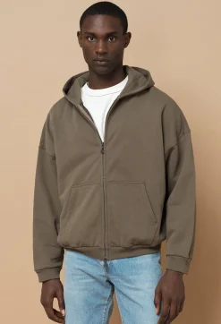 Frances Full Zip