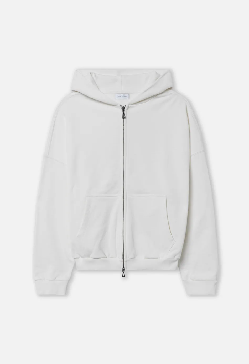 Frances Full Zip