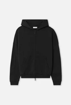 Frances Full Zip