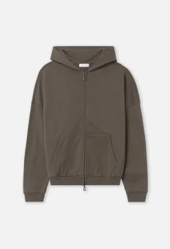 Frances Full Zip