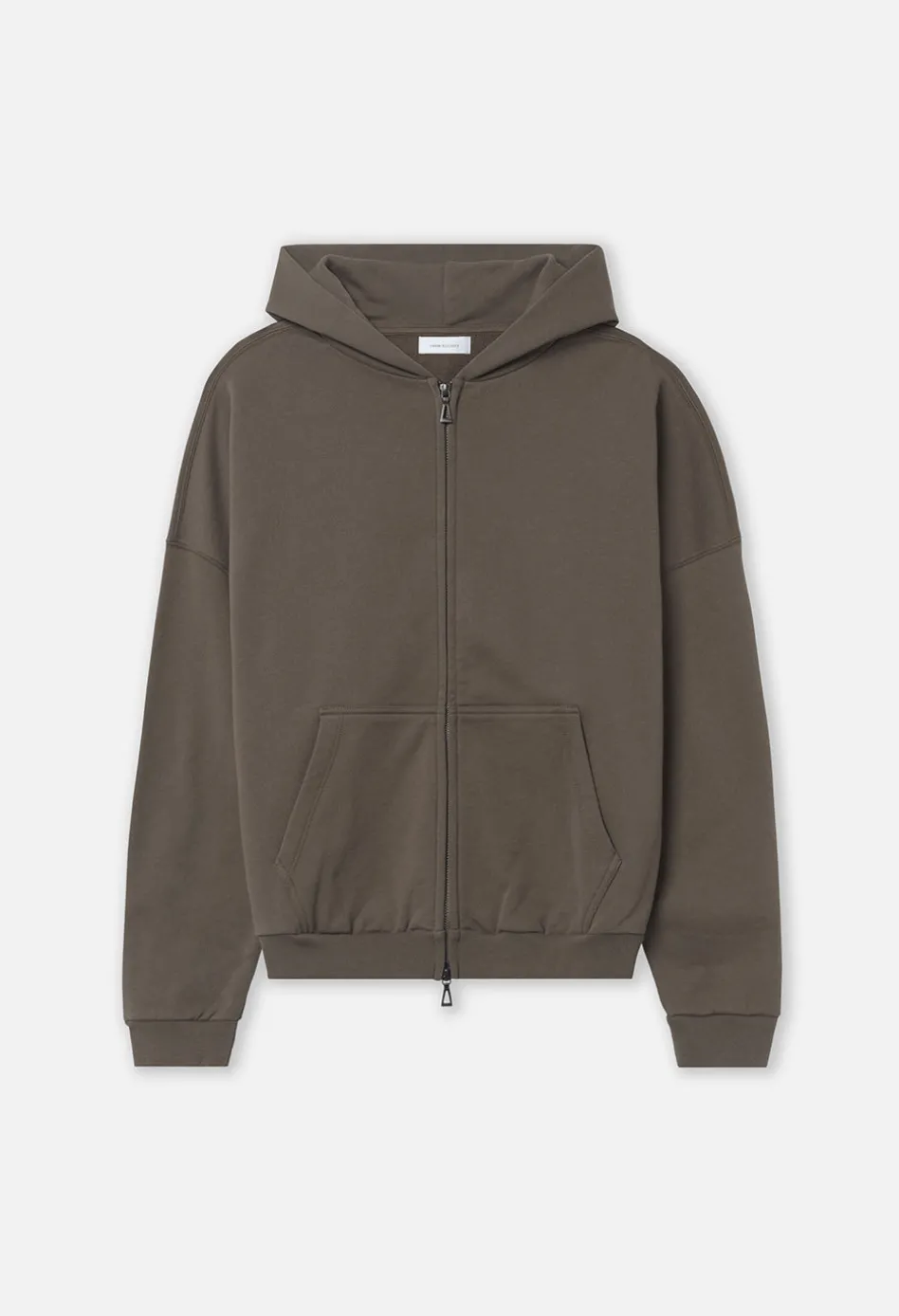 Frances Full Zip