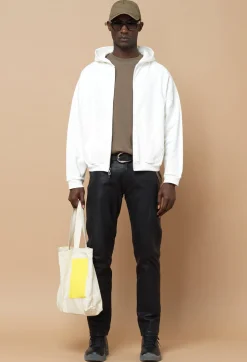 Frances Full Zip
