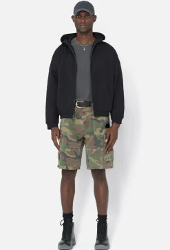 Frances Full Zip