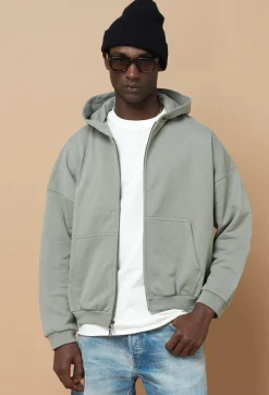 Frances Full Zip