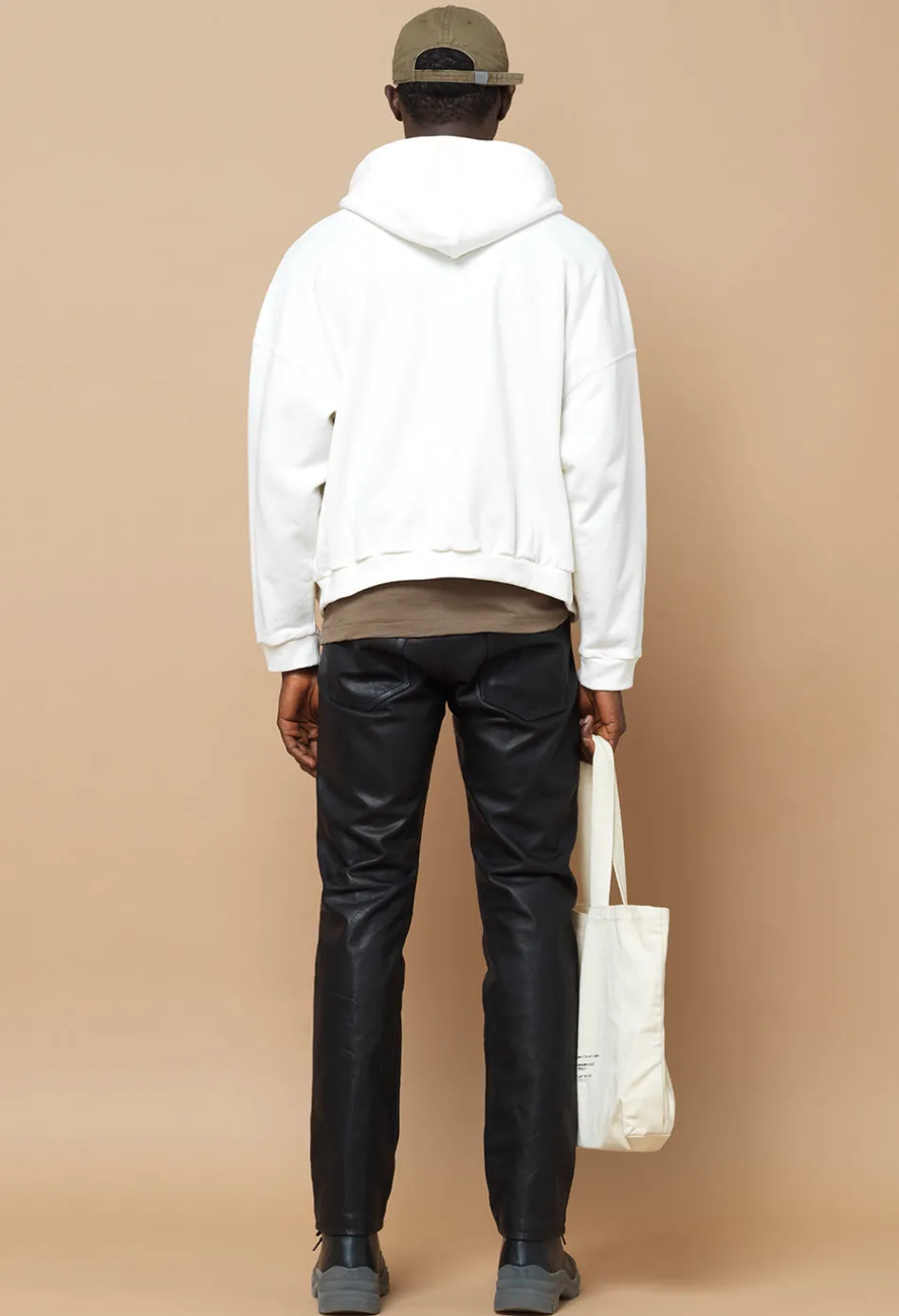 Frances Full Zip
