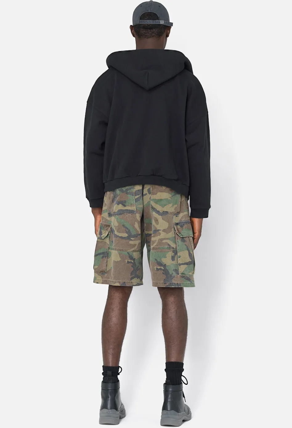 Frances Full Zip