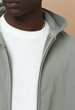 Frances Full Zip