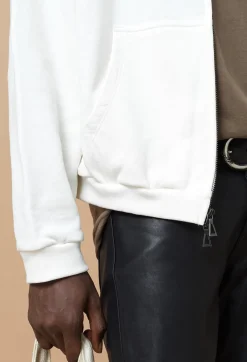 Frances Full Zip