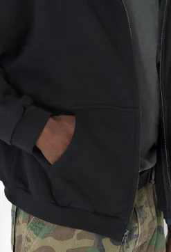 Frances Full Zip